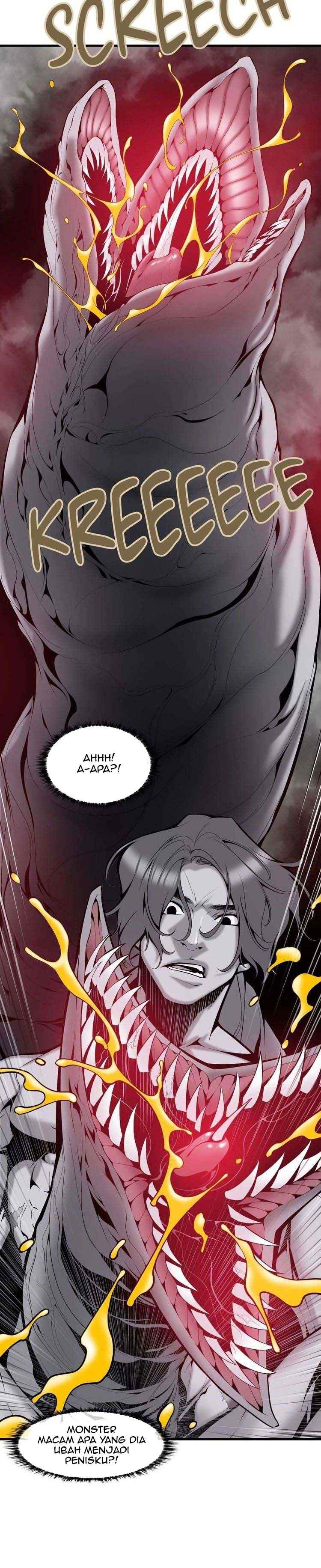 Midnight Taxi - Chapter 27 13