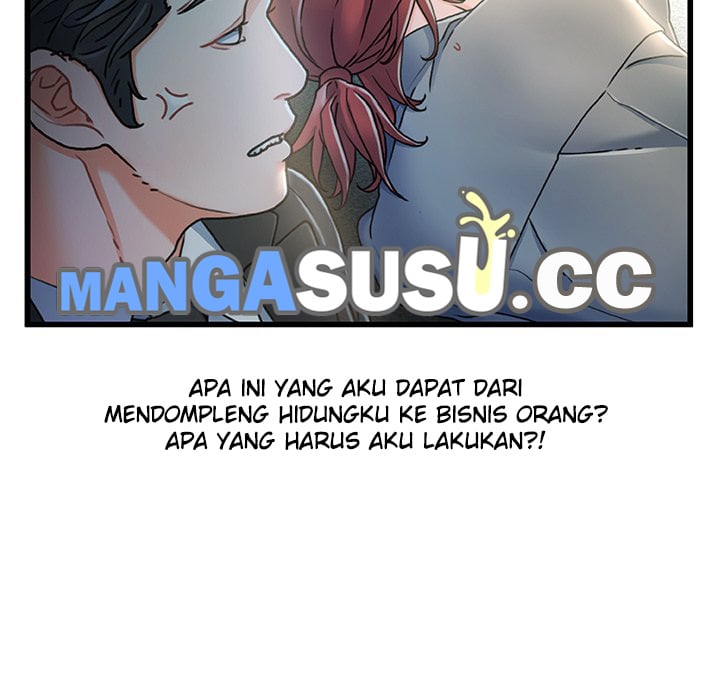 Achilles Heel - Chapter 27 22