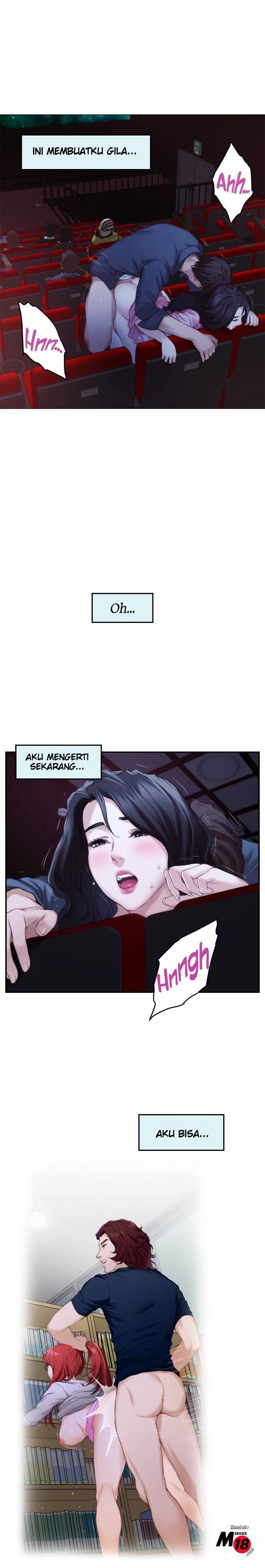 S-Mate - Chapter 27 25