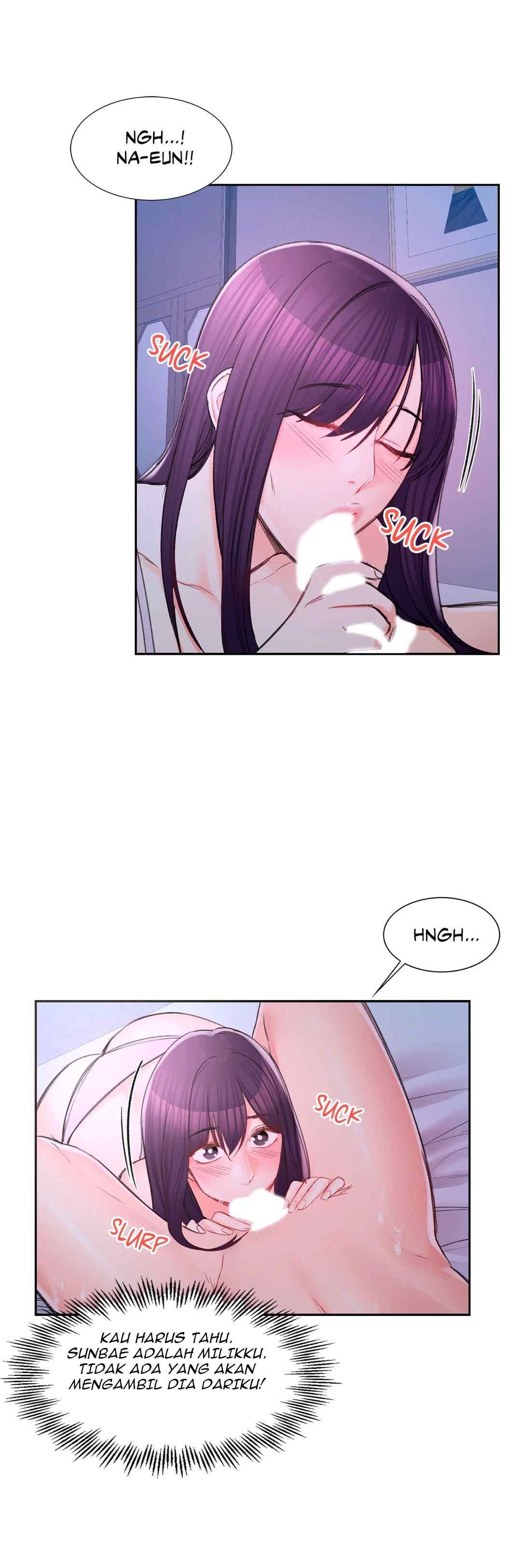 Campus Love - Chapter 27 38
