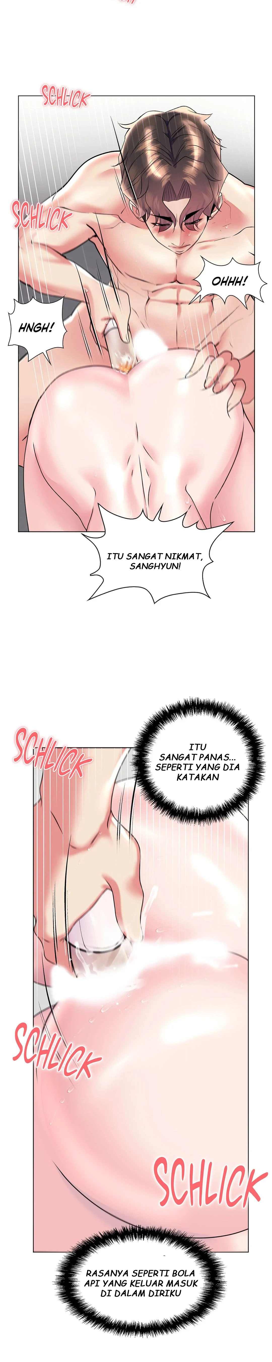 Toys Store - Chapter 27 28