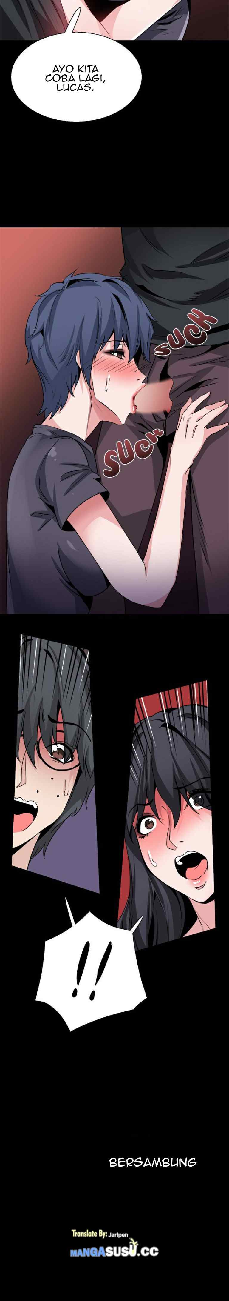 Body Change - Chapter 27 13