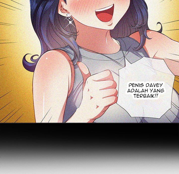 My High School Bully - Chapter 27 109