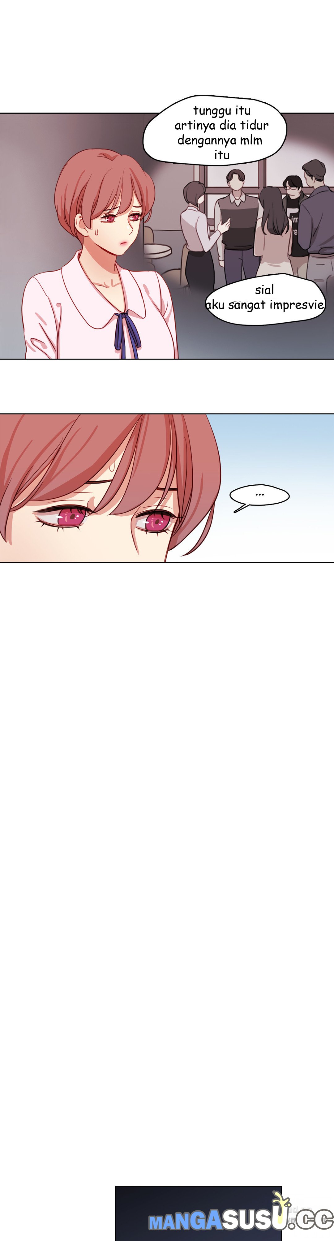 Narae&#8217;s Fantasy - Chapter 27 13