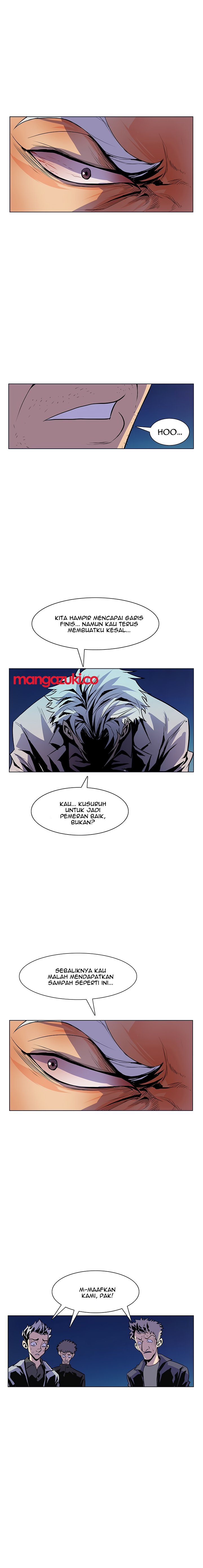 Sahwa: Secret Commission - Chapter 27 12