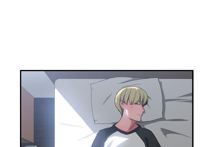 You&#8217;re Not That Special! - Chapter 27 1