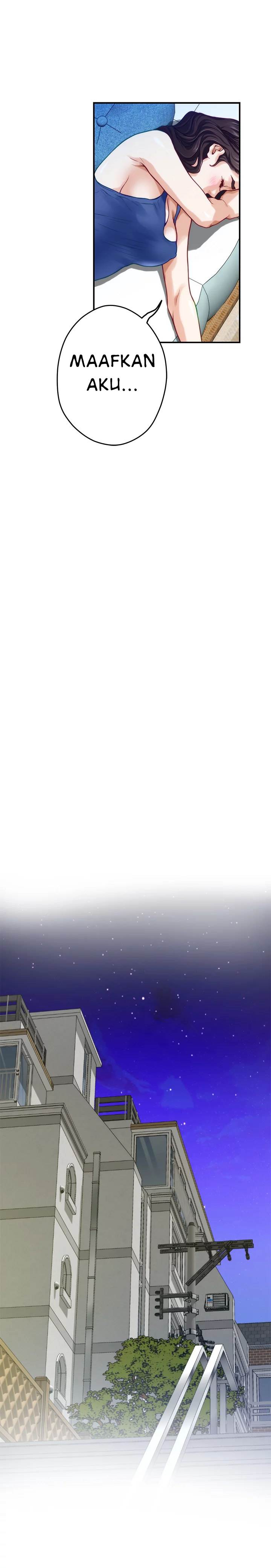 Noona’s Friend - Chapter 27 37 Noona’s Friend - Chapter 27 37