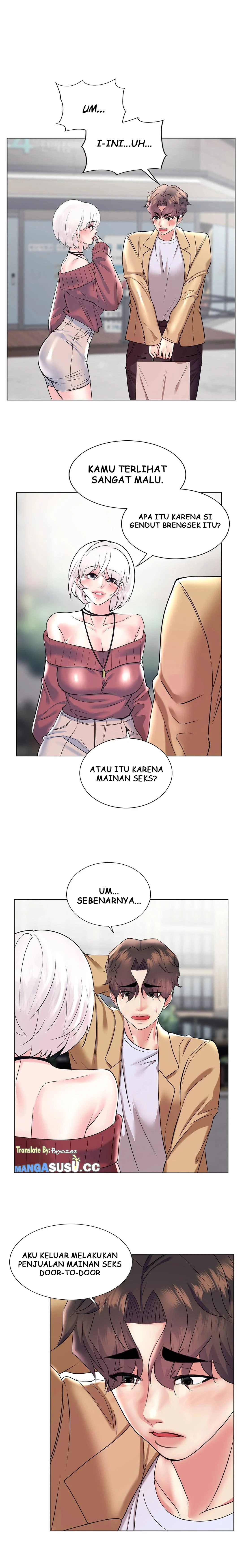 Toys Store - Chapter 27 6