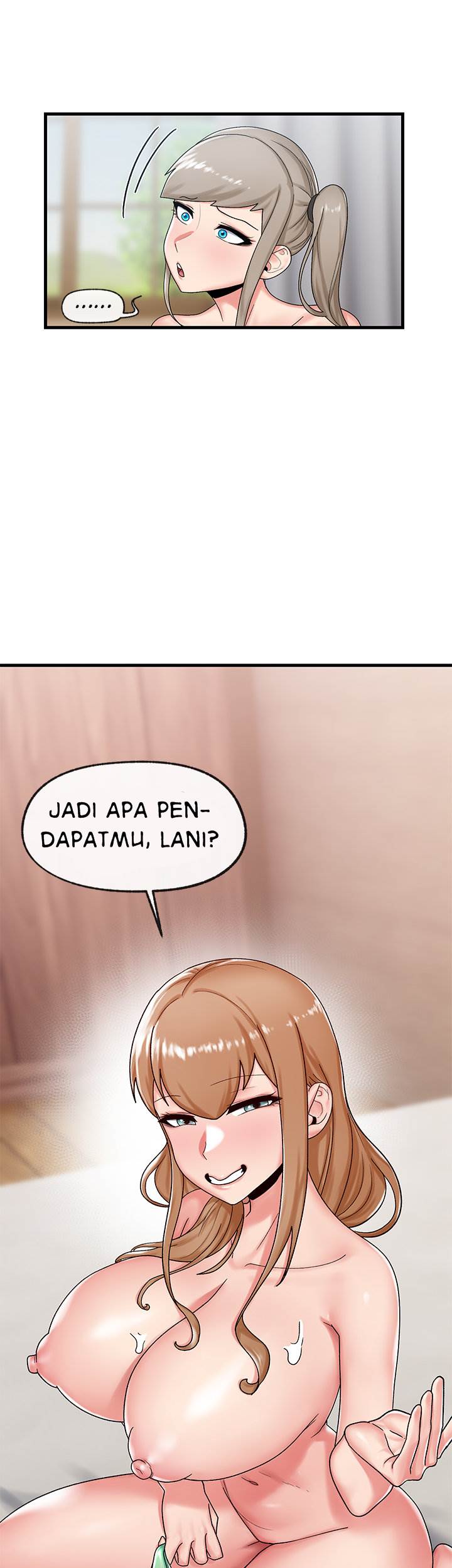 I love the hypnosis of this world - Chapter 27 43