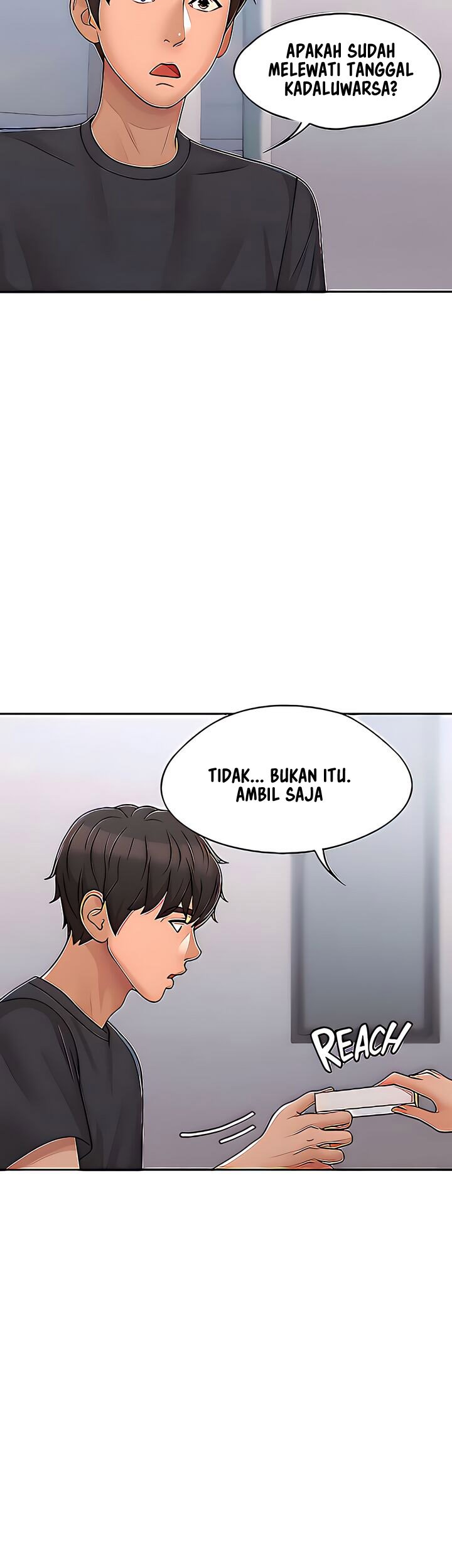 Teen Aunt - Chapter 27 50