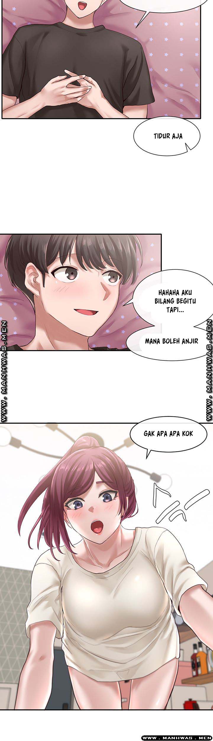 Circles - Chapter 27 33