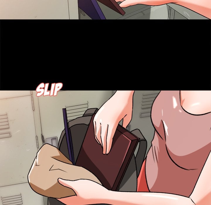 Inside the Uniform - Chapter 27 11