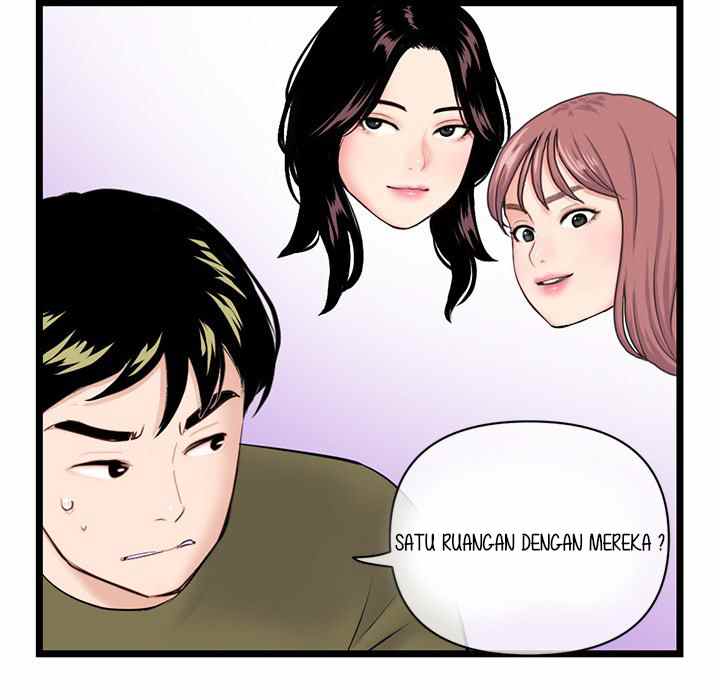 Midnight PC Cafe - Chapter 27 134 Midnight PC Cafe - Chapter 27 134