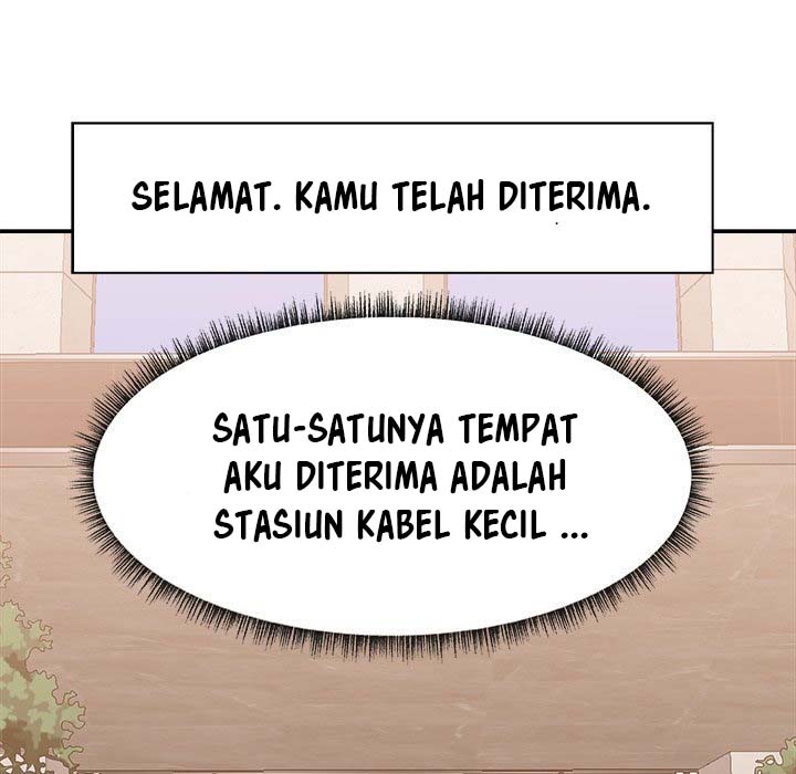 Miss Announcer - Chapter 27 12