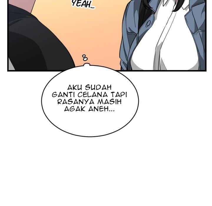 You&#8217;re Not That Special! - Chapter 27 42