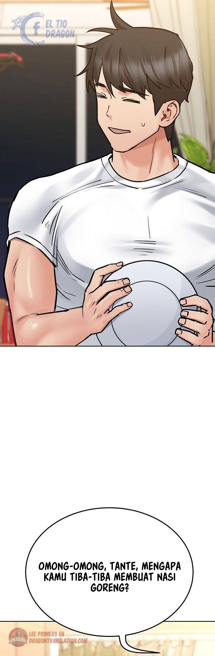 Keep It a Secret From Your Mother! - Chapter 27 44 Keep It a Secret From Your Mother! - Chapter 27 44