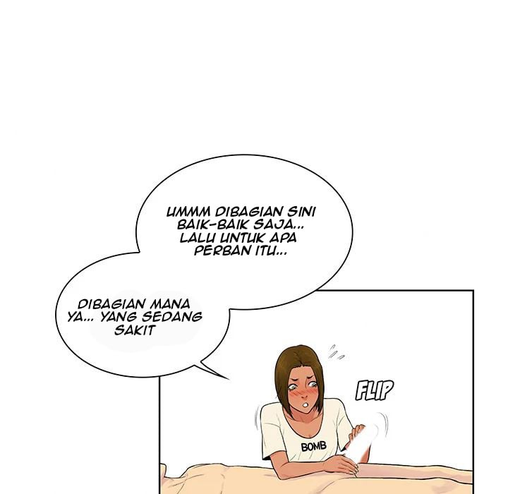 The Stand-up Guy (Dolphin) - Chapter 27 46