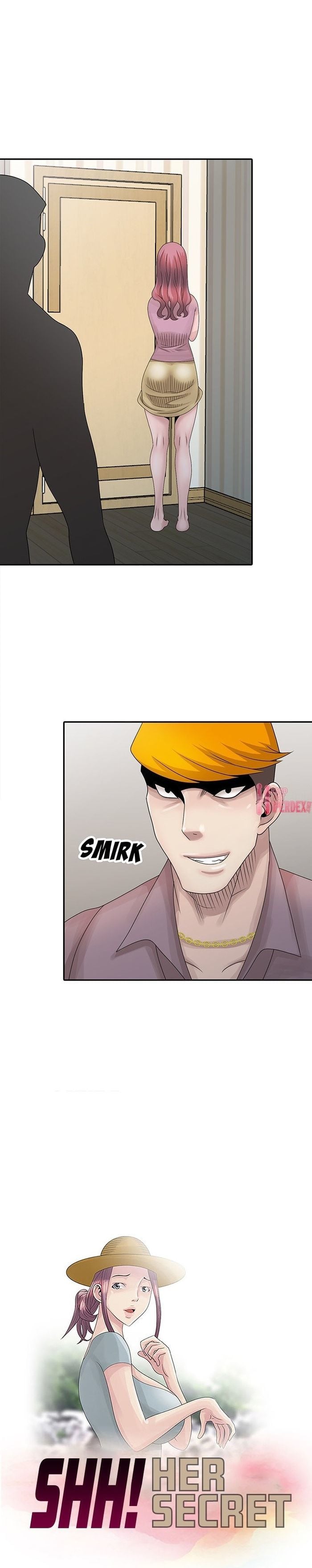 Shh! Her Secret - Chapter 27 2