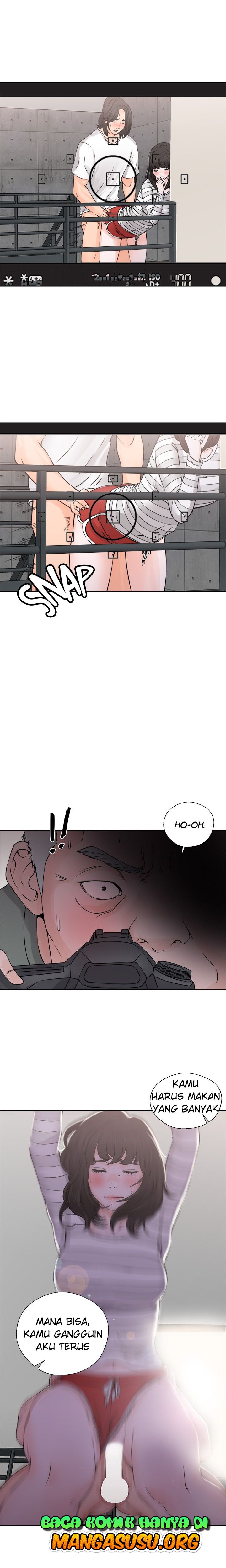 Lust Awakening - Chapter 28 13