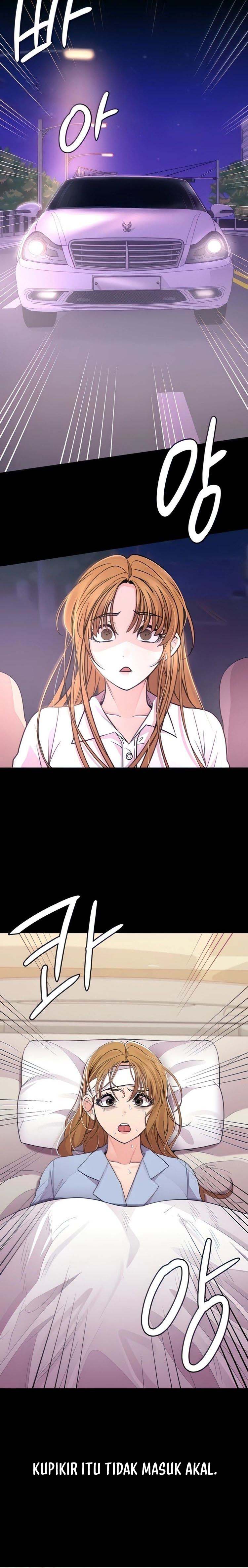 Meeting you again - Chapter 27 4