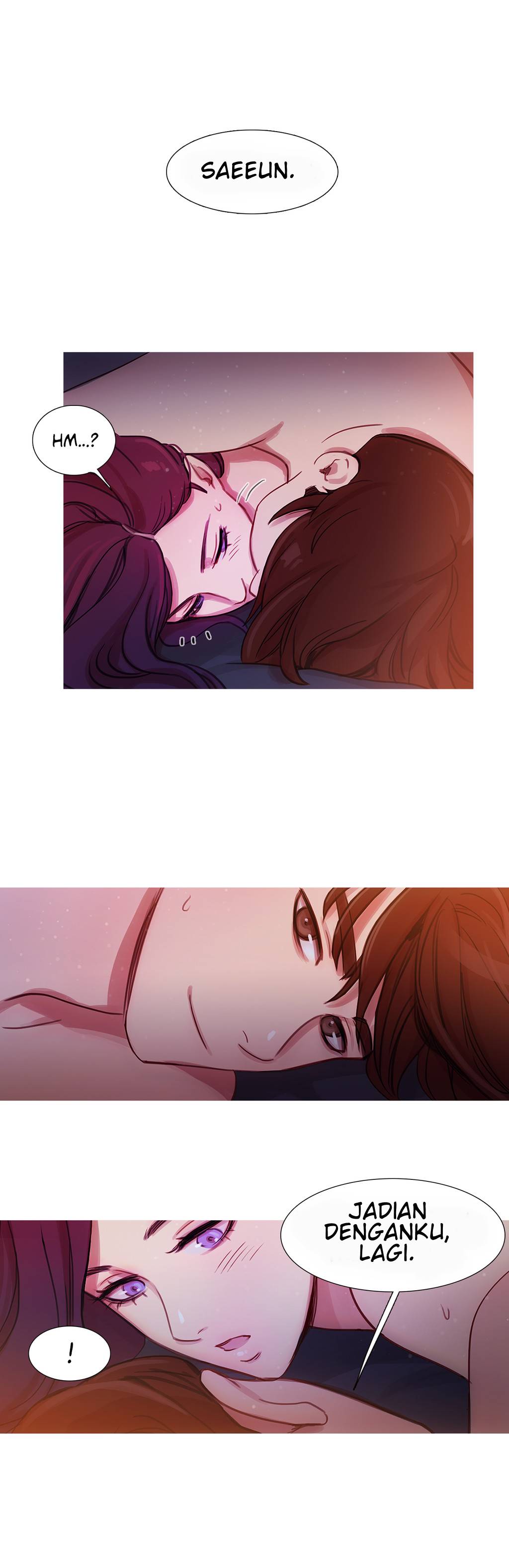 Fatal Woman - Chapter 27 31