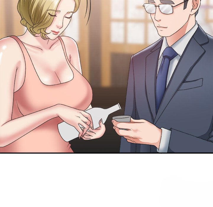 Miss Announcer - Chapter 27 72