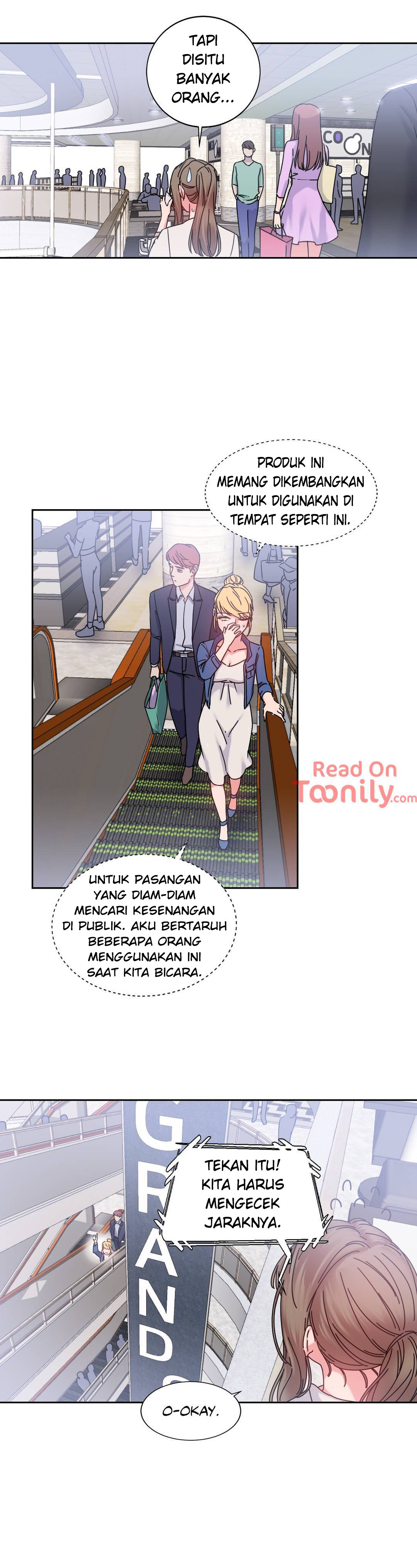 Tie Me Up - Chapter 27 13