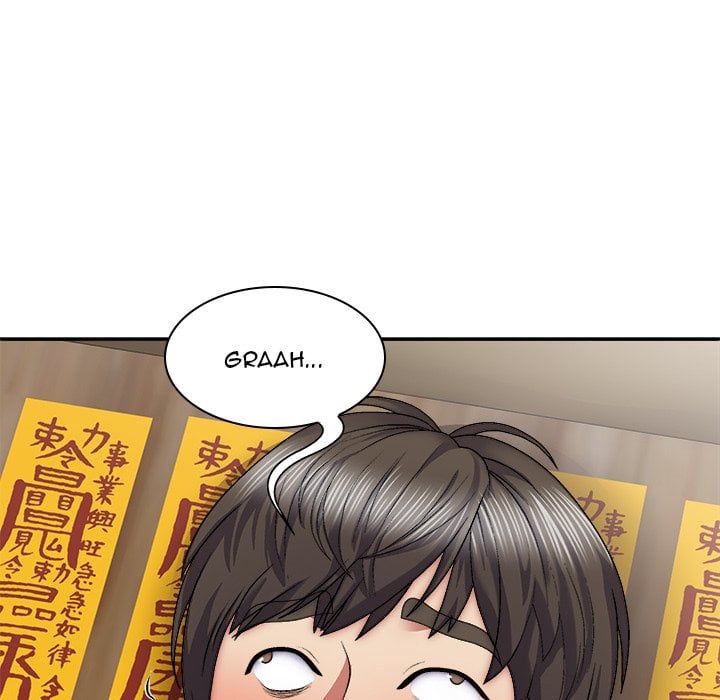 Spirit Possession - Chapter 27 105