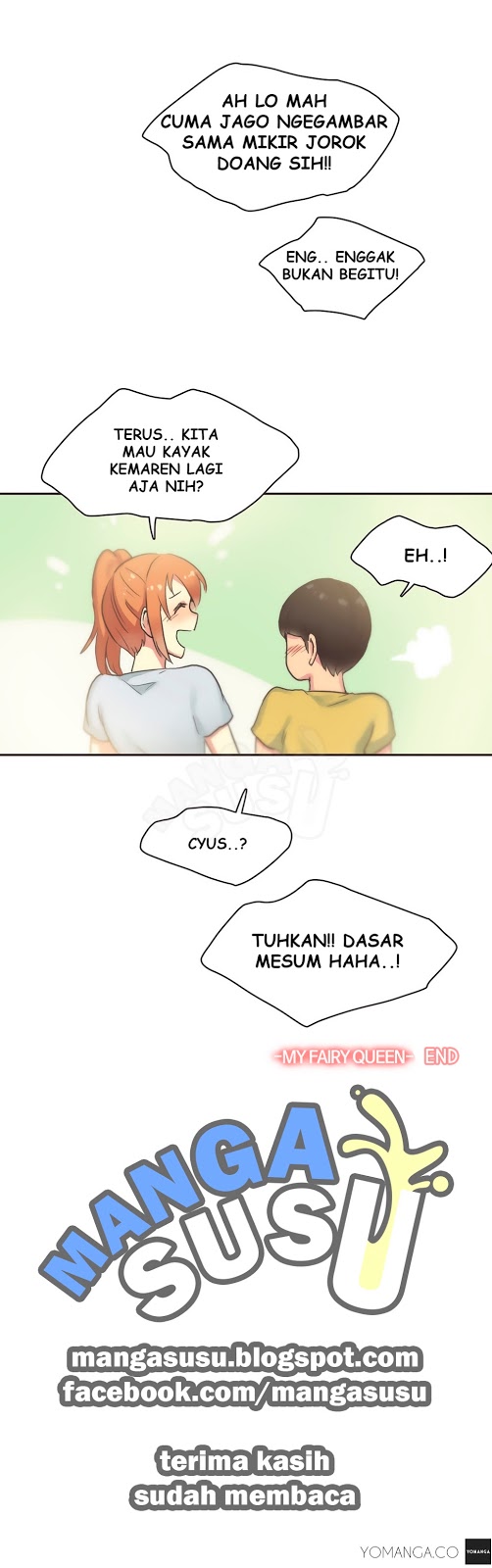 Sport Girl - Chapter 27 17