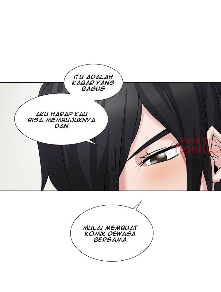 Cartoonists NSFW - Chapter 27 19