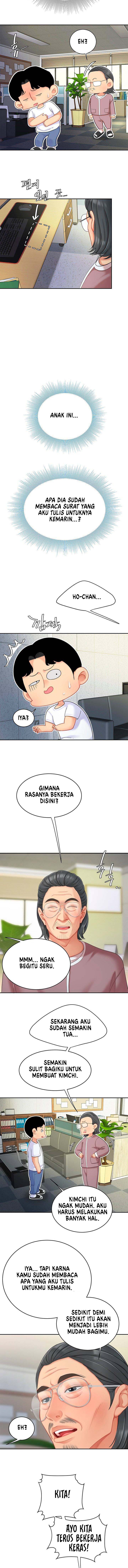 I want a taste - Chapter 27 9