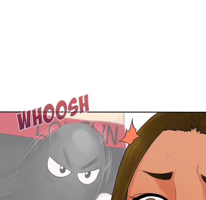 The Stand-up Guy (Dolphin) - Chapter 27 30