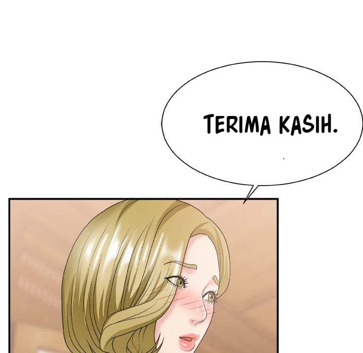 Miss Announcer - Chapter 27 68