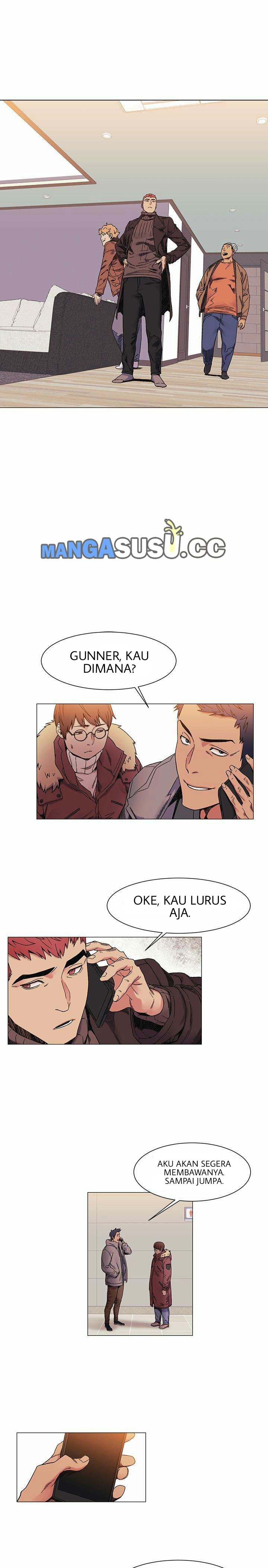 My Kingdom (Silent War) - Chapter 27 10 My Kingdom (Silent War) - Chapter 27 10