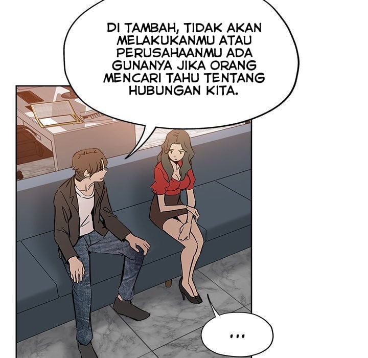 The Unexpected Guest - Chapter 27 93