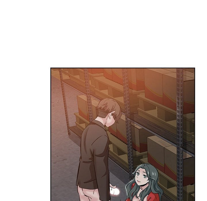 The Unexpected Guest - Chapter 27 13