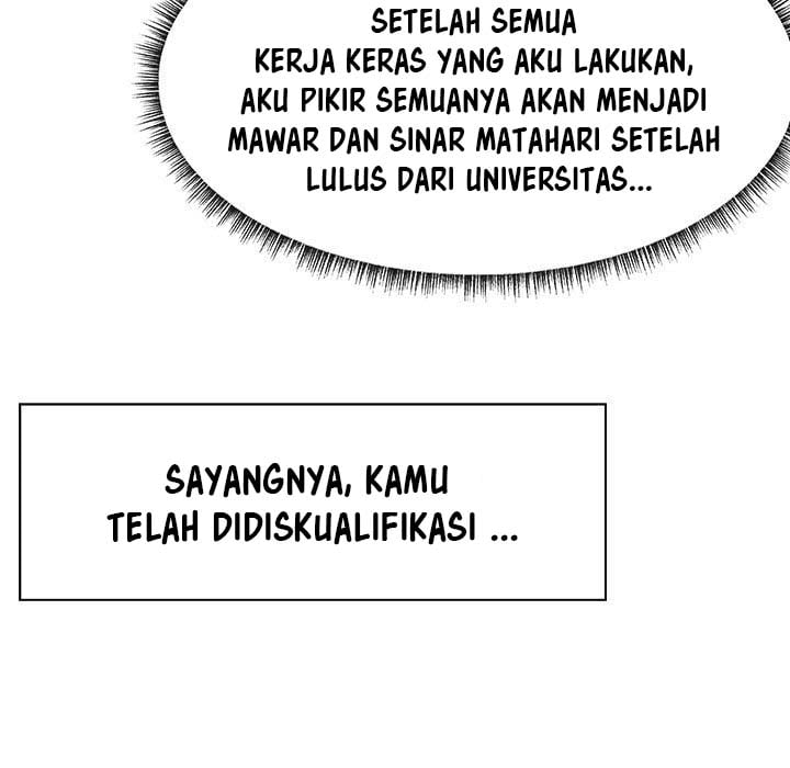Miss Announcer - Chapter 27 8