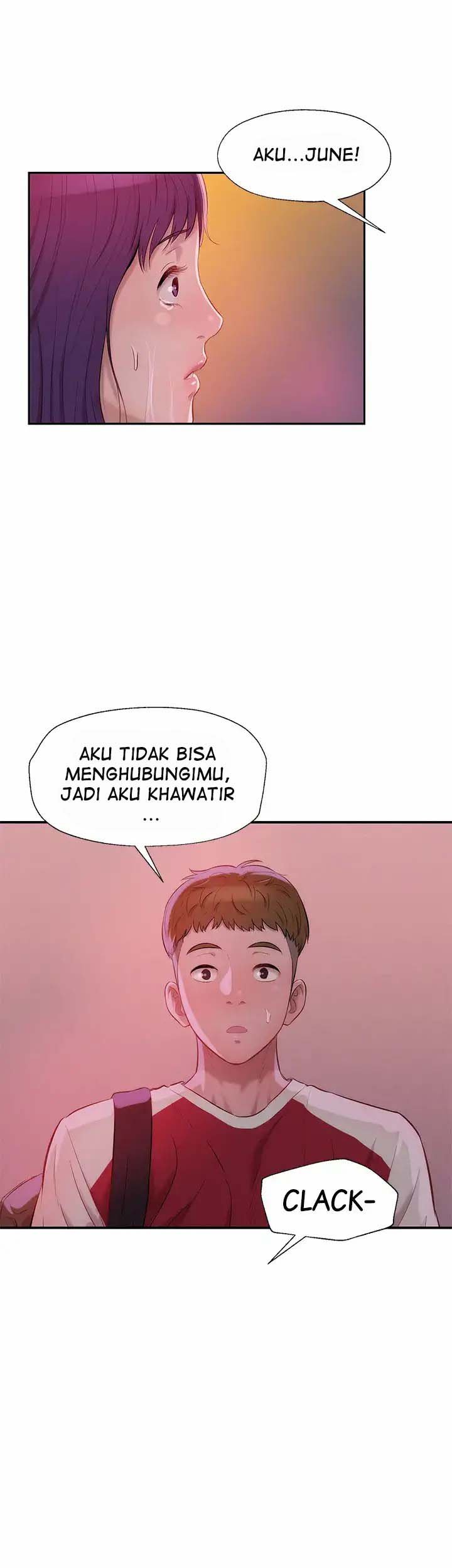Freshman - Chapter 27 9