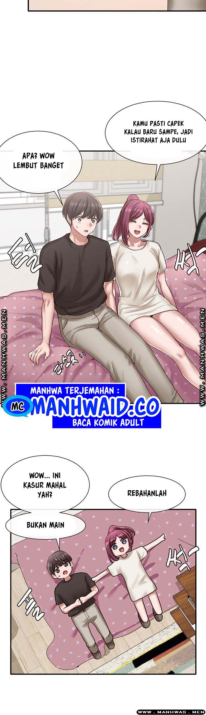 Circles - Chapter 27 30
