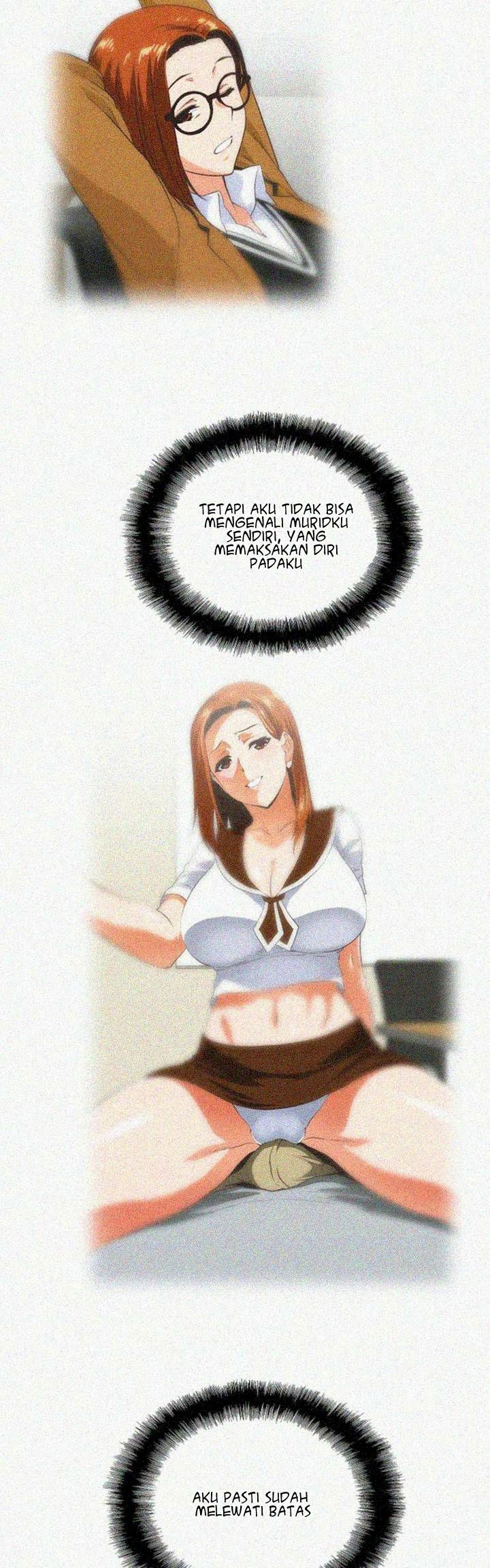 Up and Down (Edge Edge) - Chapter 27 24 Up and Down (Edge Edge) - Chapter 27 24