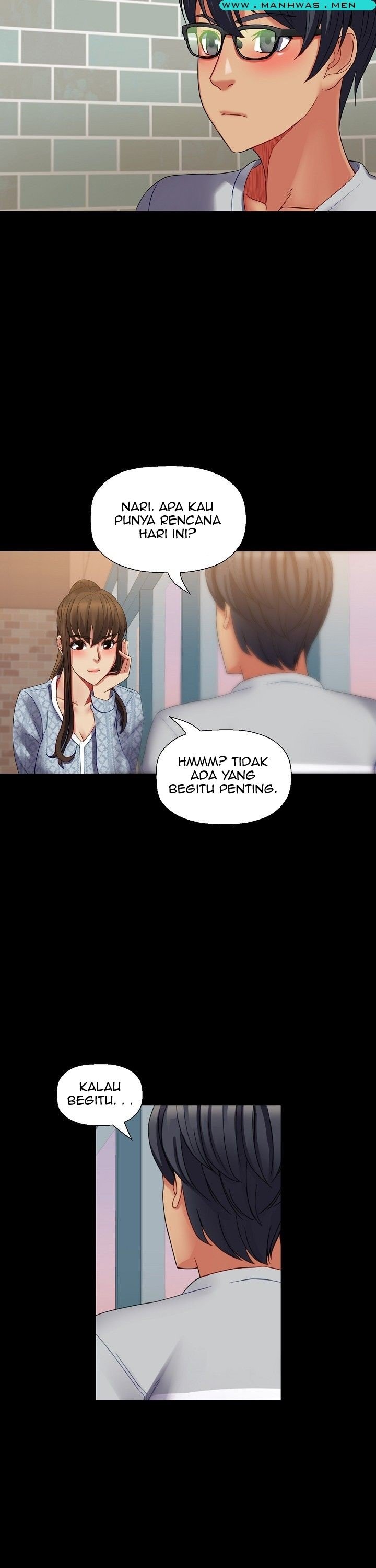Sister Wife - Chapter 27 15