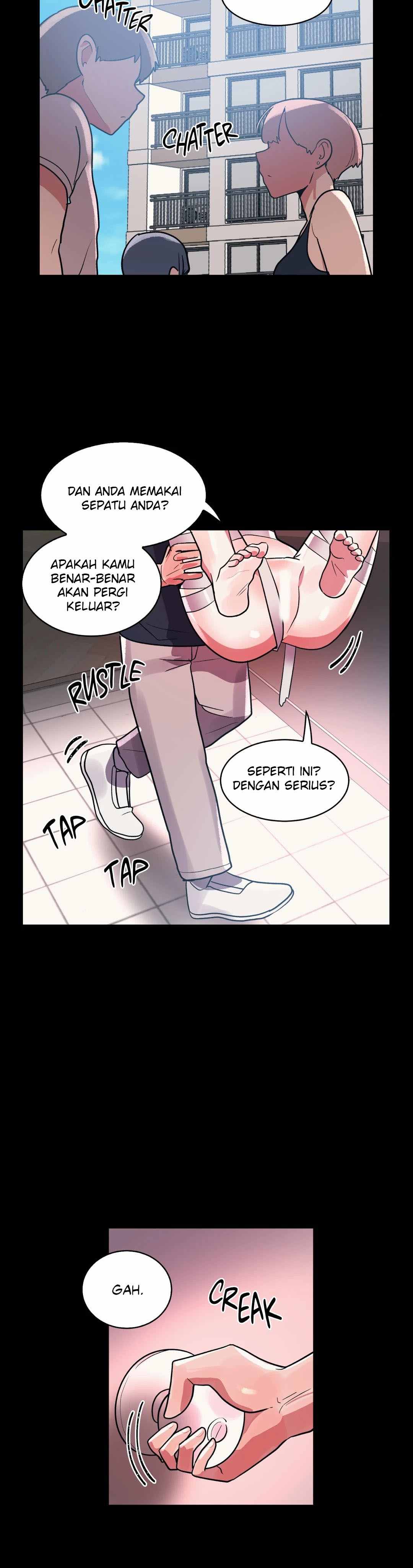 Her Nickname - Chapter 27 27 Her Nickname - Chapter 27 27