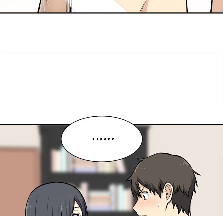 The Ark Is Me - Chapter 27 112