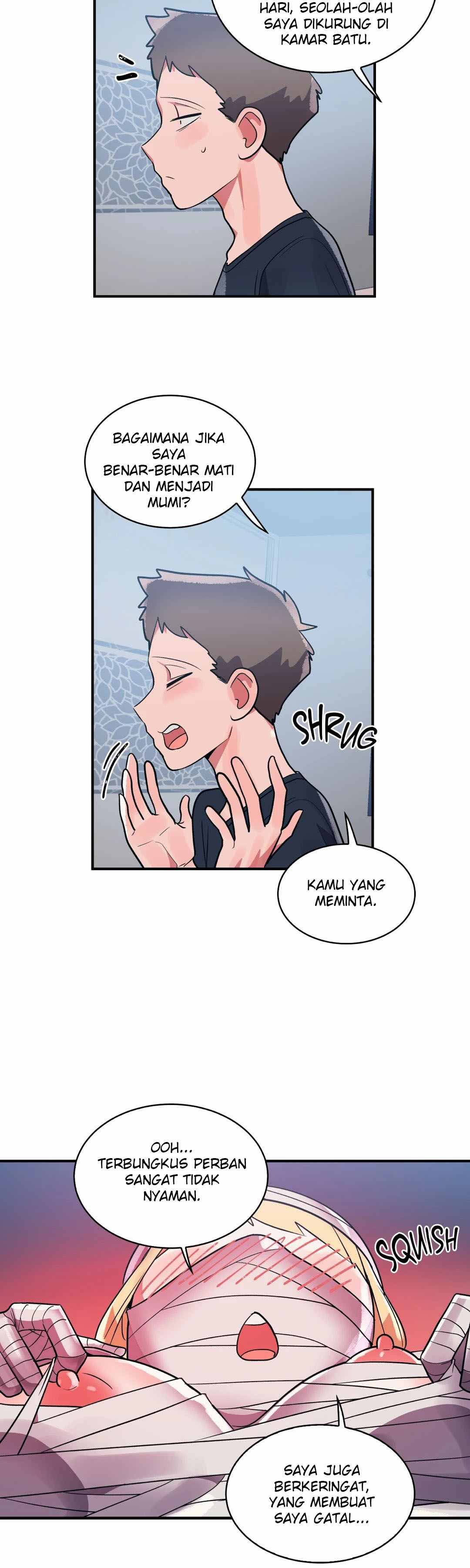 Her Nickname - Chapter 27 18 Her Nickname - Chapter 27 18