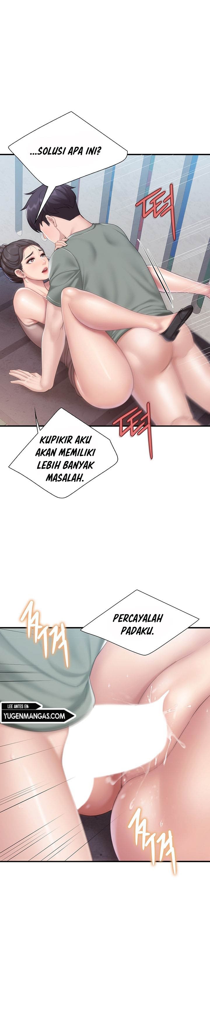 Kids Cafe Moms - Chapter 27 3