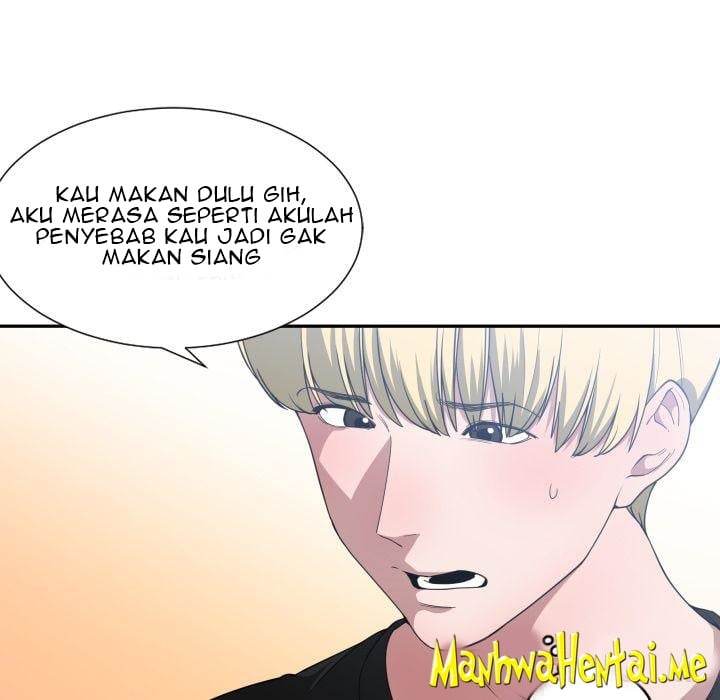 You&#8217;re Not That Special! - Chapter 27 49