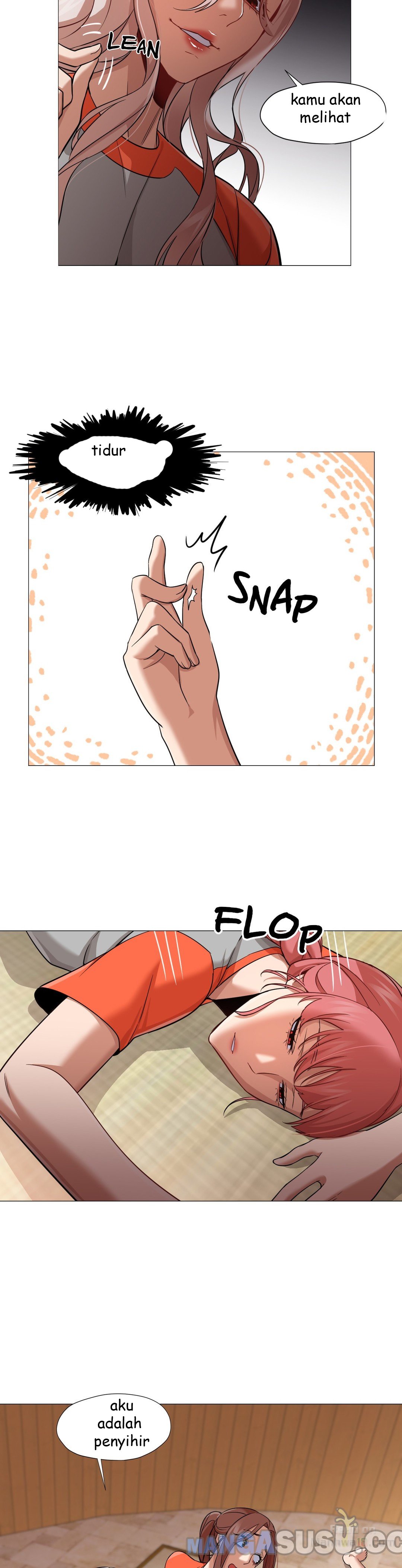 Man Up, Girl! - Chapter 27 25