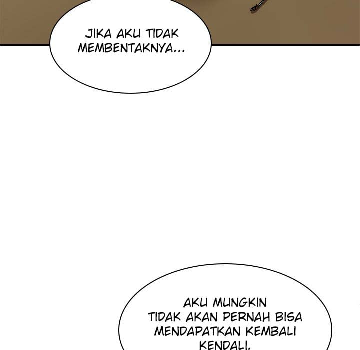 Spirit Possession - Chapter 27 42