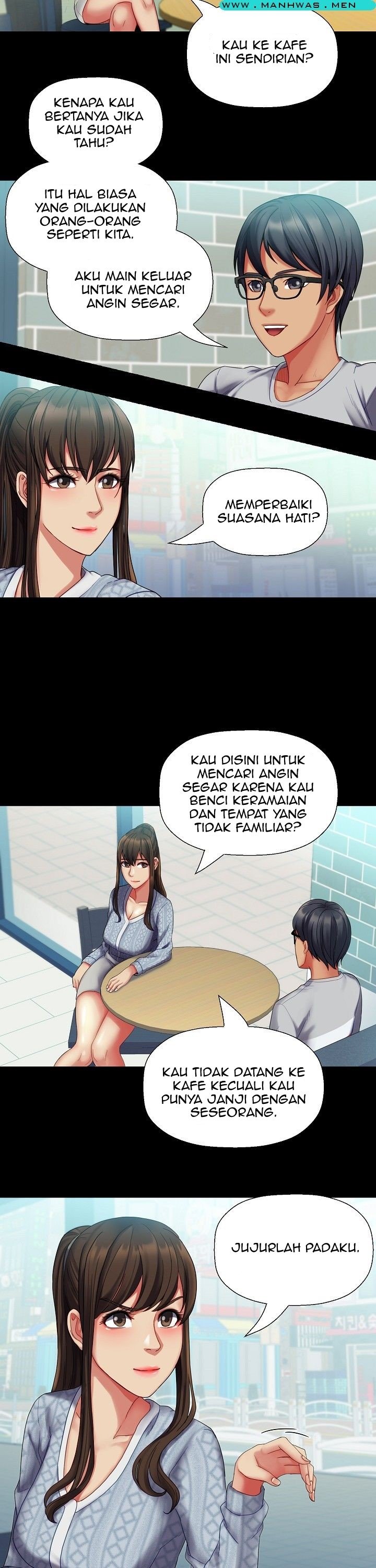 Sister Wife - Chapter 27 4
