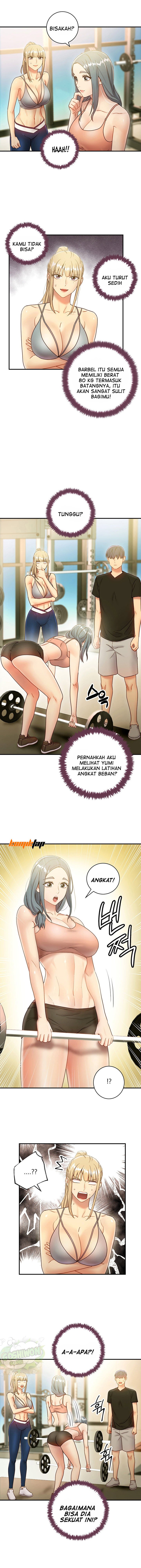 Stepmothers Friends - Chapter 27 9